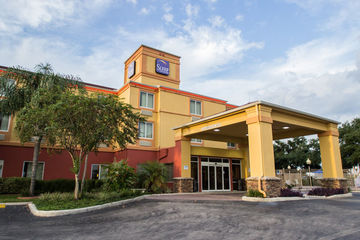 Sleep Inn and Suites - Ocala / Belleview