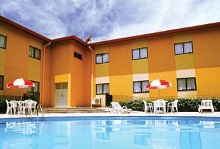 Matiz Barão Geraldo