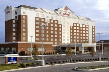 Hilton Columbus/Polaris