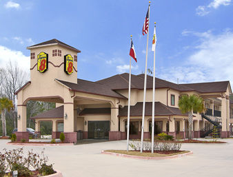 Super 8 by Wyndham Humble/Fm 1960/Hwy 59