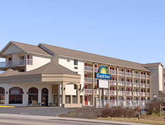 Days Inn by Wyndham Apple Valley Pigeon Forge/Sevierville