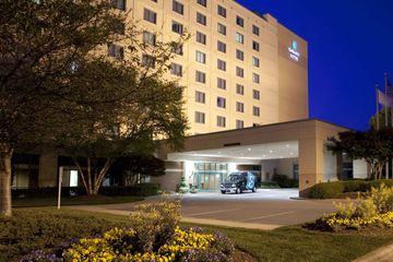 Embassy Suites Raleigh - Durham/Research Triangle