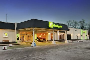 Leonardo Hotel D端sseldorf Airport Ratingen