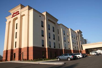 Hampton Inn & Suites-Knoxville / North I-75