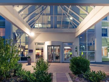 Mercure Hotel Düsseldorf - Ratingen