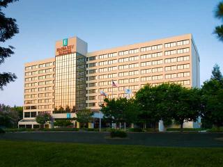Embassy Suites Santa Clara - Silicon Valley/Great America