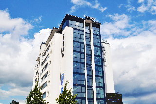 Hotel Vier Jahreszeiten Lübeck