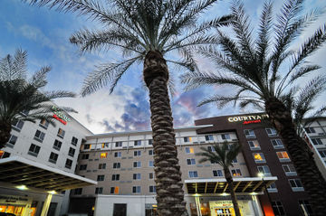 Fairfield Inn & Suites Phoenix Chandler / Fashion Center