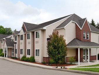 Microtel Inn & Suites by Wyndham Olean/Allegany