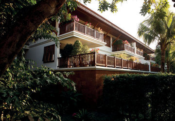 Belmond La Résidence d'Angkor