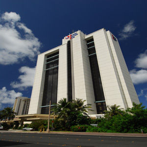 Pacific Islands Club