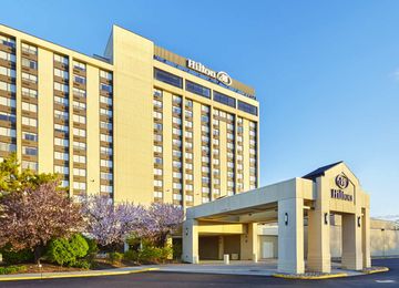 Hilton Hasbrouck Heights/Meadowlands