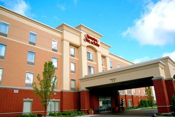 Hampton Inn and Suites Flint/Grand Blanc