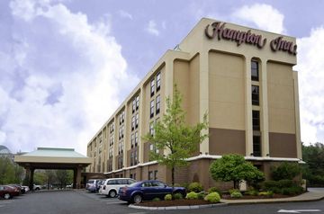 Hampton Inn Boston/Marlborough