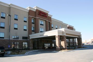 Hampton Inn & Suites Tulsa North/Owasso