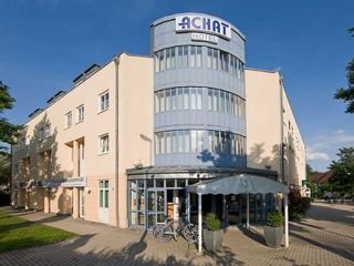 IBB Hotel Passau S端d