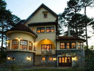 Ana Mandara Villas Dalat