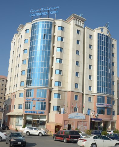 Continental Suite - Farwaniya