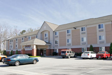 Candlewood Suites Newport News/Yorktown