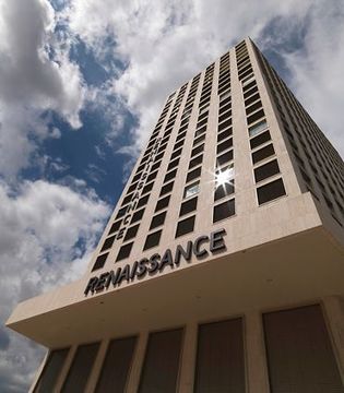 Renaissance Zürich Tower Hotel