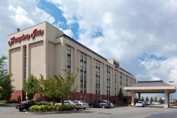 Hampton Inn Buffalo-Airport / Galleria Mall
