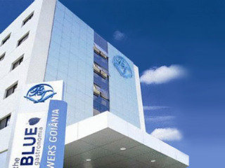 Hilton Garden Inn Goiânia