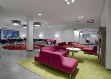 Quality Hotel Park Södertälje City