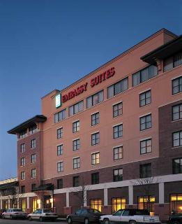 Embassy Suites Omaha - Downtown/Old Market