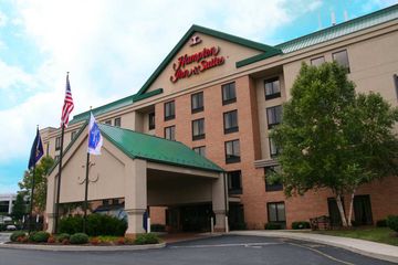 Hampton Inn & Suites Valley Forge/Oaks