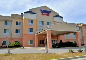 Fairfield Inn & Suites by Marriott Mobile Daphne/ E Shore