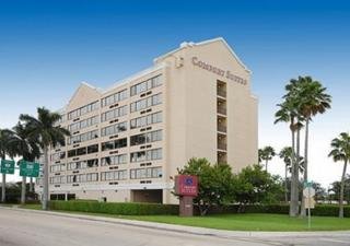 Four Points by Sheraton Fort Lauderdale Airport/Cruise Port