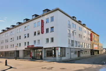 Thon Hotel Ålesund