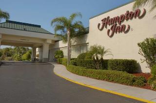 Hampton Inn Clearwater-Central