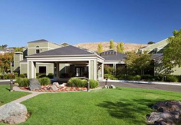 Courtyard San Francisco Larkspur Landing/Marin County