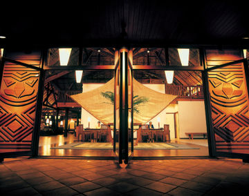 Le Méridien Ile des Pins