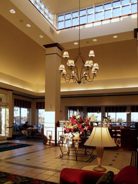 Hilton Garden Inn St. Paul/Oakdale