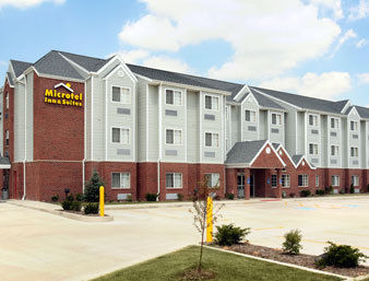 Microtel Inn & Suites by Wyndham South Bend/At Notre Dame Un
