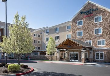 TownePlace Suites by Marriott Boise Downtown/University