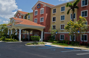 Best Western Plus Miami-Doral/Dolphin Mall