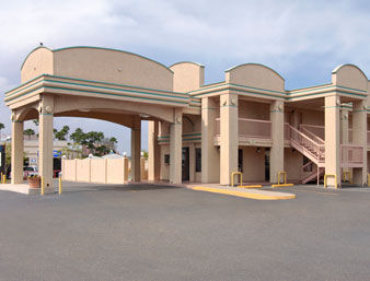 Days Inn by Wyndham McAllen