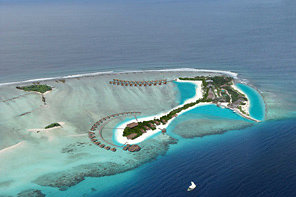 فندق شايا ايلاند دونفيلي