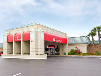 Ramada by Wyndham Titusville/Kennedy Space Center