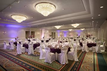 Hilton Washington DC/Rockville Executive Meeting Center