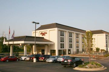 Hampton Inn Detroit/Northville