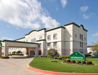 Wingate by Wyndham Dallas / Las Colinas