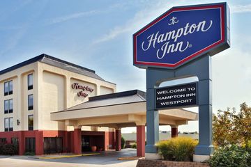 Hampton Inn St. Louis/Westport