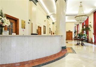 Mercure São Paulo JK