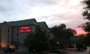 Hampton Inn & Suites Nashville/Franklin (Cool Springs)
