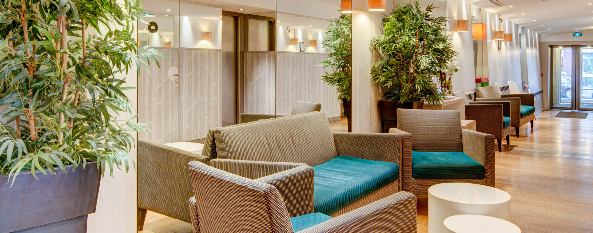 فندق كومارتن اوبرا