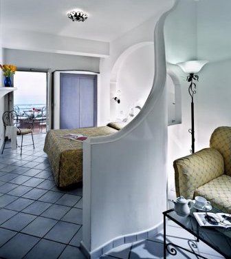 Positano Art Hotel Pasitea